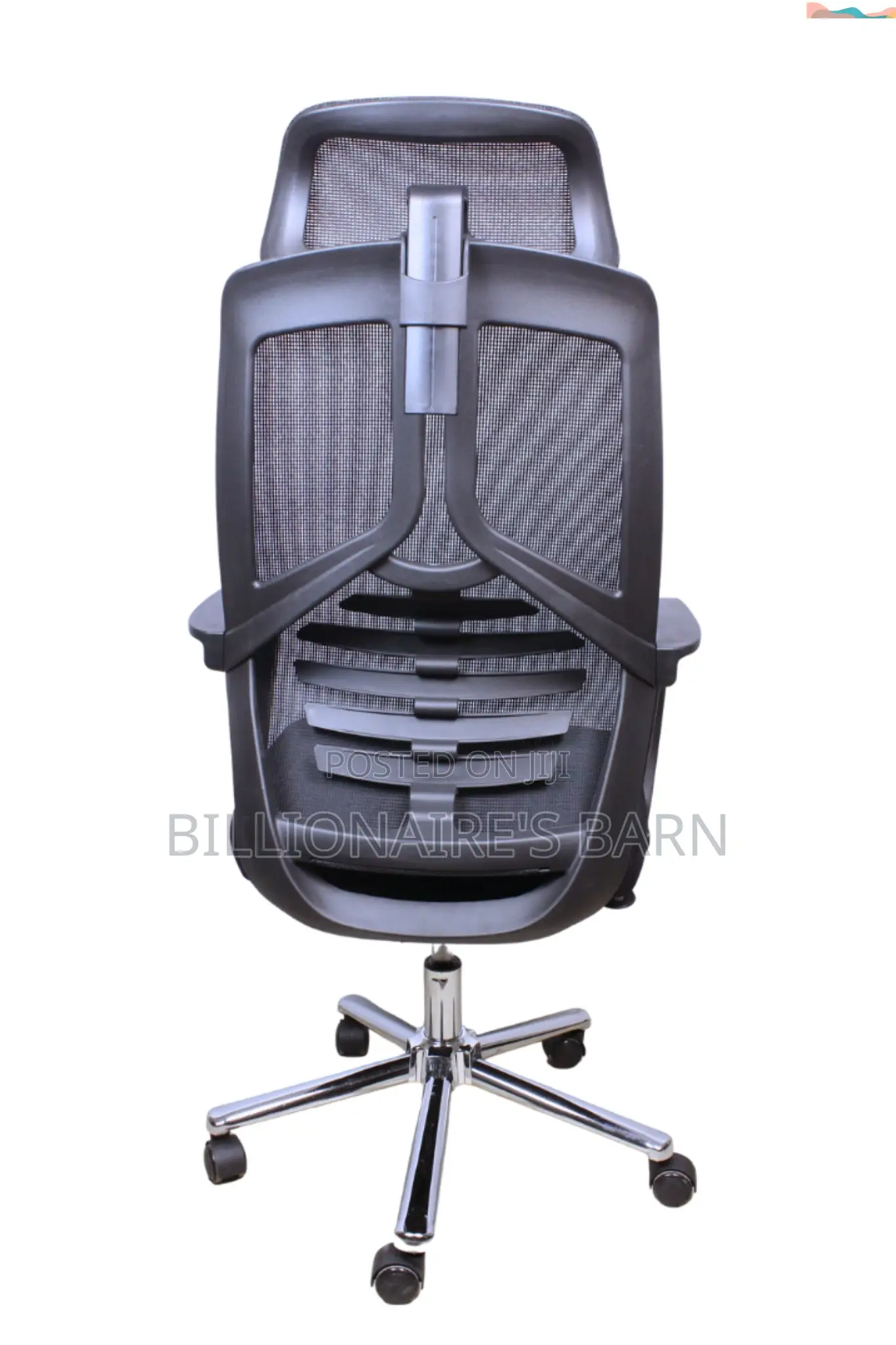 Office Chair;Quality Swivel High Back Mesh Office Chair Df9k