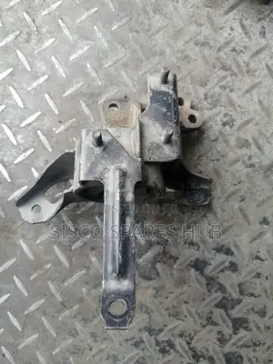 Gear Mount Wagon R