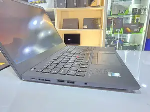 Laptop Lenovo Thinkpad T14s Gen 2 16GB Intel Core i7 SSD 512GB