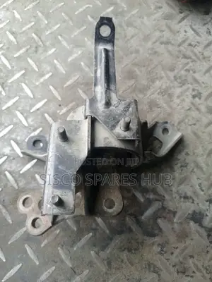 Gear Mount Wagon R