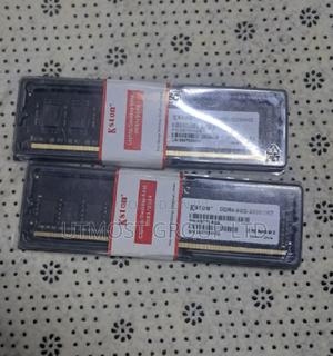 Better ,Desktop Ram Ddr4 8gb 2666 – Cb8gu2666
