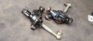 Differentials Ford Everest,Ranger 2018.