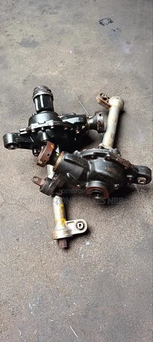 Differentials Ford Everest,Ranger 2018.