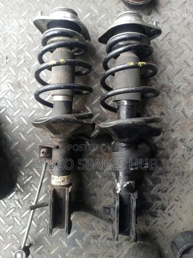 Shock Absorber Suzuki Every