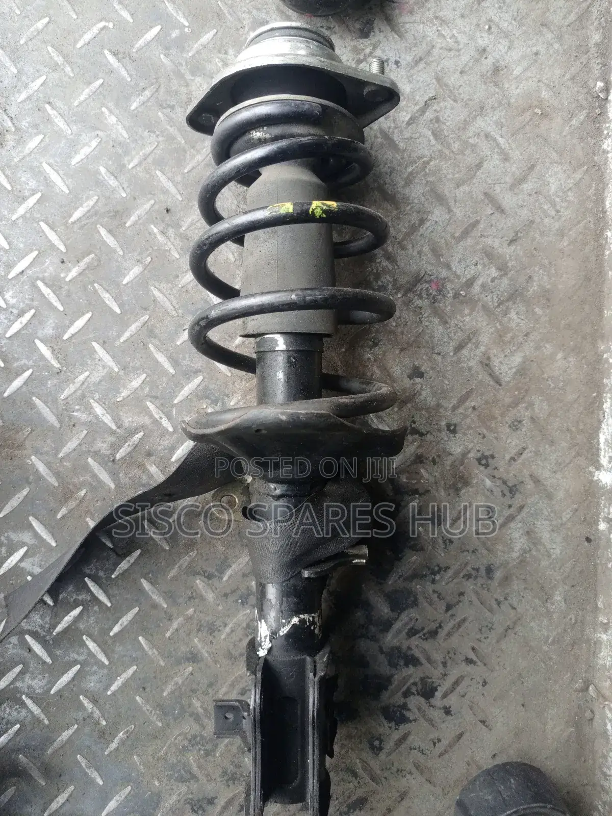 Shock Absorber Suzuki Every