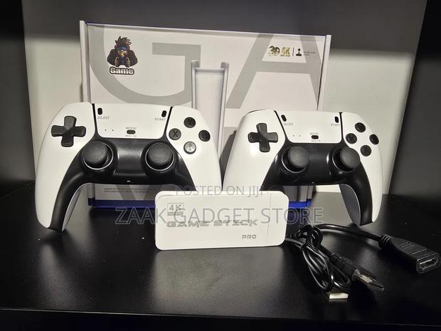 Gamestick Pro Wireless Controller - thumbnail 2