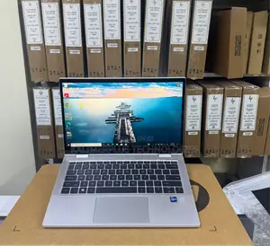 New Laptop HP EliteBook 830 G7 16GB Intel Core I7 SSD 512GB