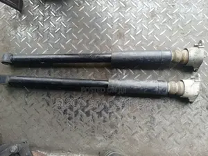 Rear Shocks Demio
