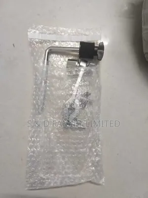 Cymbal Stand Clamp
