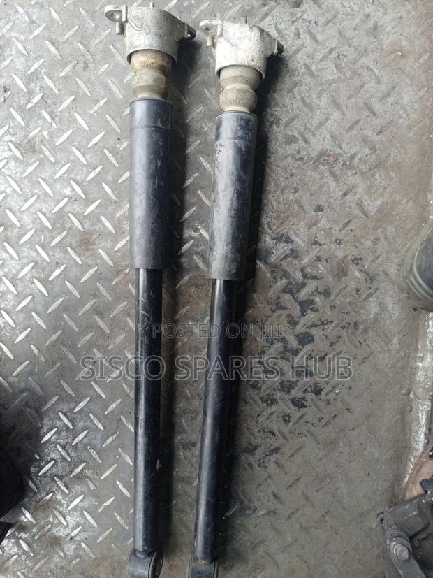 Rear Shocks Demio - thumbnail 2