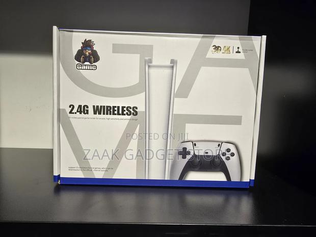 Gamestick Pro Wireless Controller - thumbnail 3