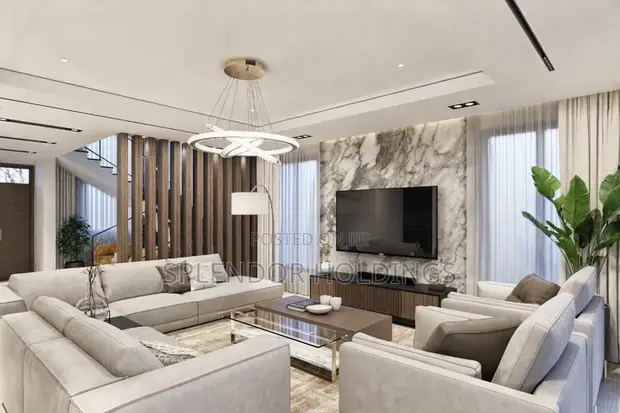 5bdrm Villa in Muthangari for sale