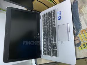 Laptop HP EliteBook 820 G3 8GB Intel Core I5 SSD 256GB - main view