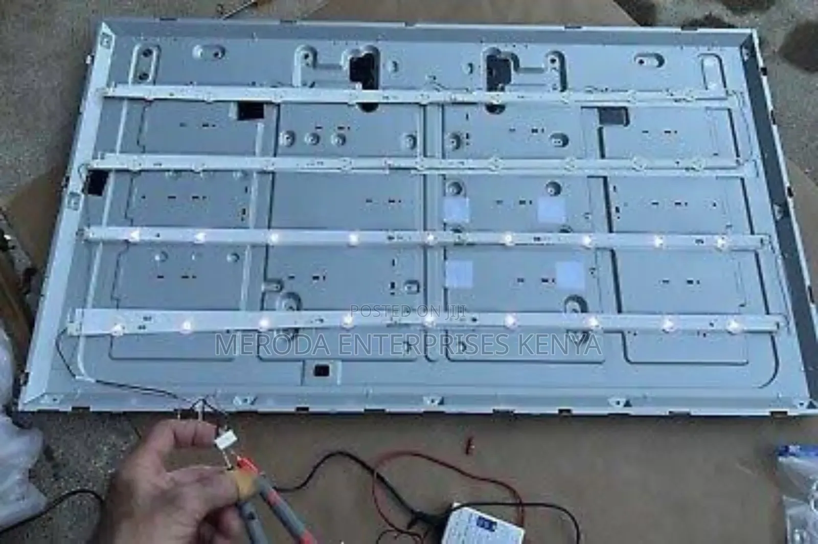 TCL 47 Inches Back Light Replacement