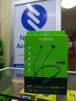 Oraimo Necklace Lite