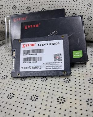 New Sata SSD Reliable, High-Perfomance - main view