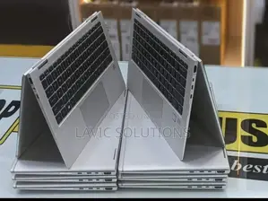 Laptop HP EliteBook X360 1030 G2 8GB Intel Core I5 SSD 512GB