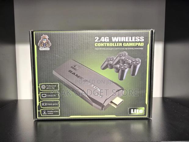 Wireless Controller Gamepad. Gamestick Lite - thumbnail 2