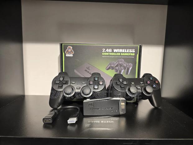 Wireless Controller Gamepad. Gamestick Lite - thumbnail 3