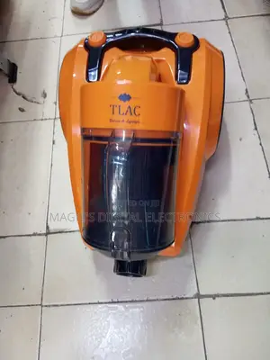 High Standard Tlac Electric Vacuum Cleaner