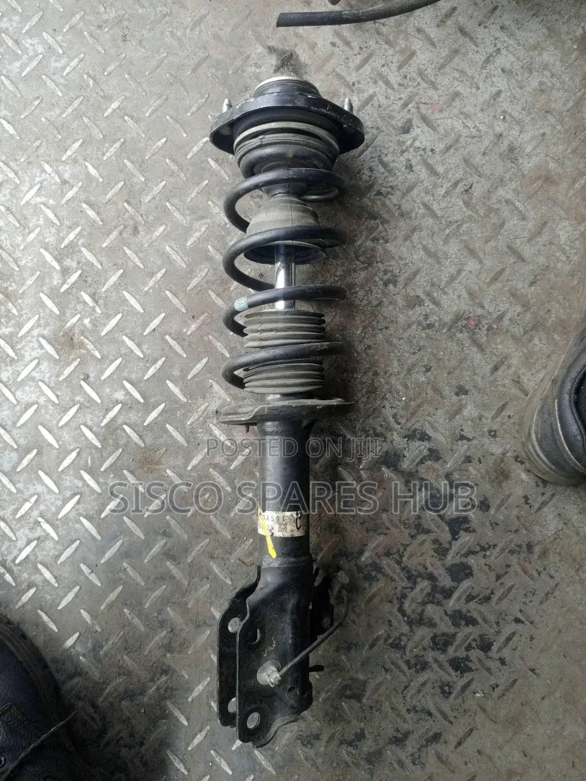 Shock Nissan Dayz