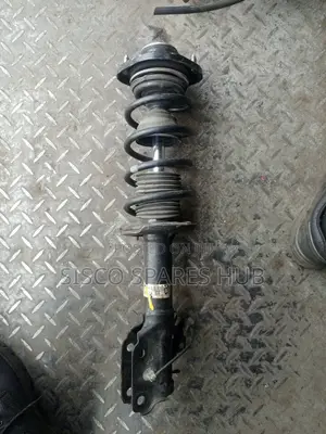 Shock Nissan Dayz