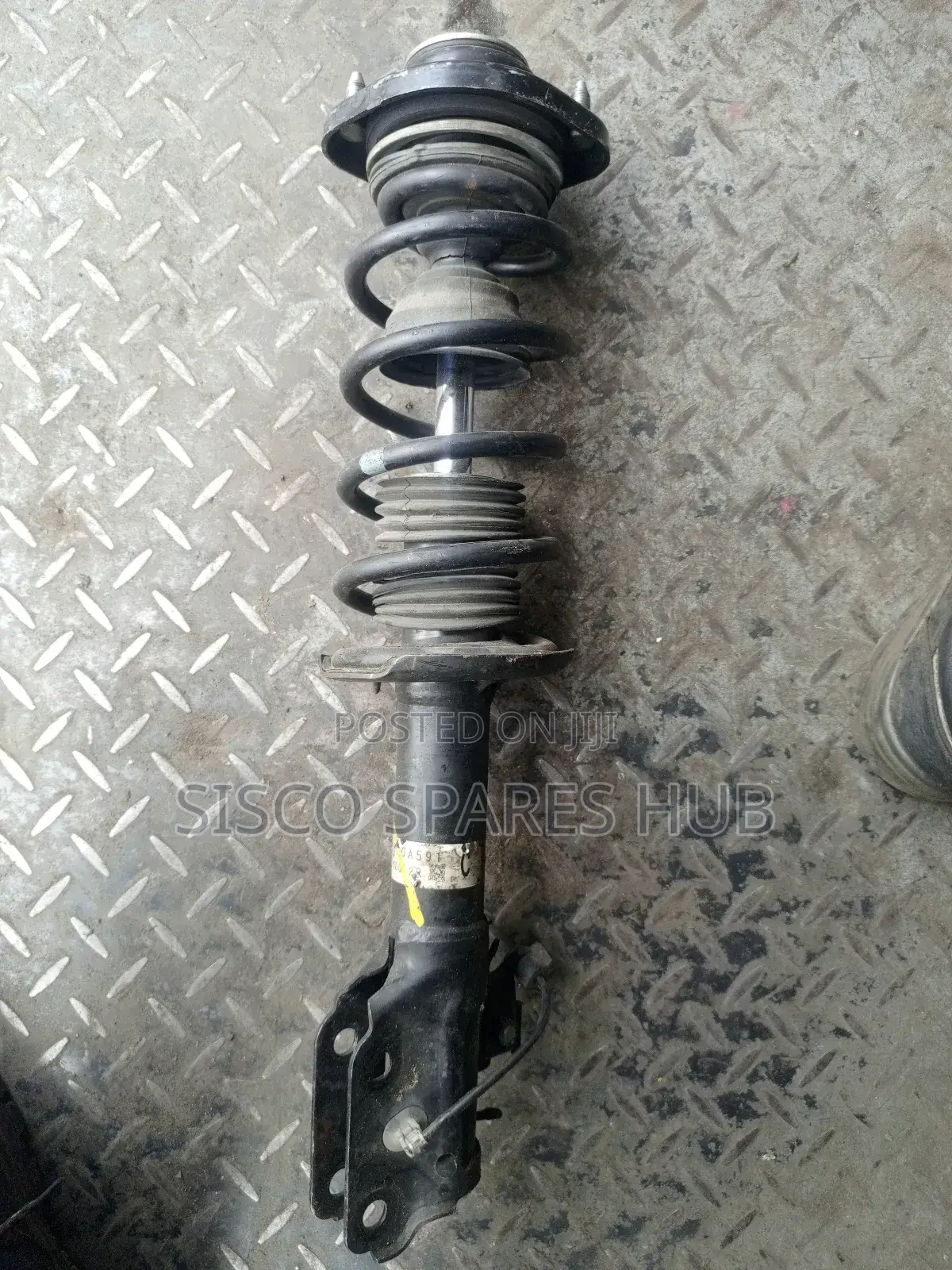 Shock Nissan Dayz