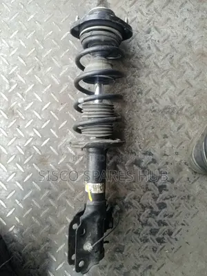 Shock Nissan Dayz