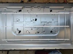 TCL 50"Inches Tv Back Light Replacement