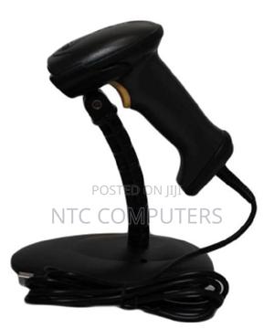Techcom Barcode Scanner Tc LBS 3550 - thumbnail 2