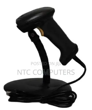 Techcom Barcode Scanner Tc LBS 3550