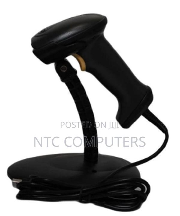 Techcom Barcode Scanner Tc LBS 3550 - main view