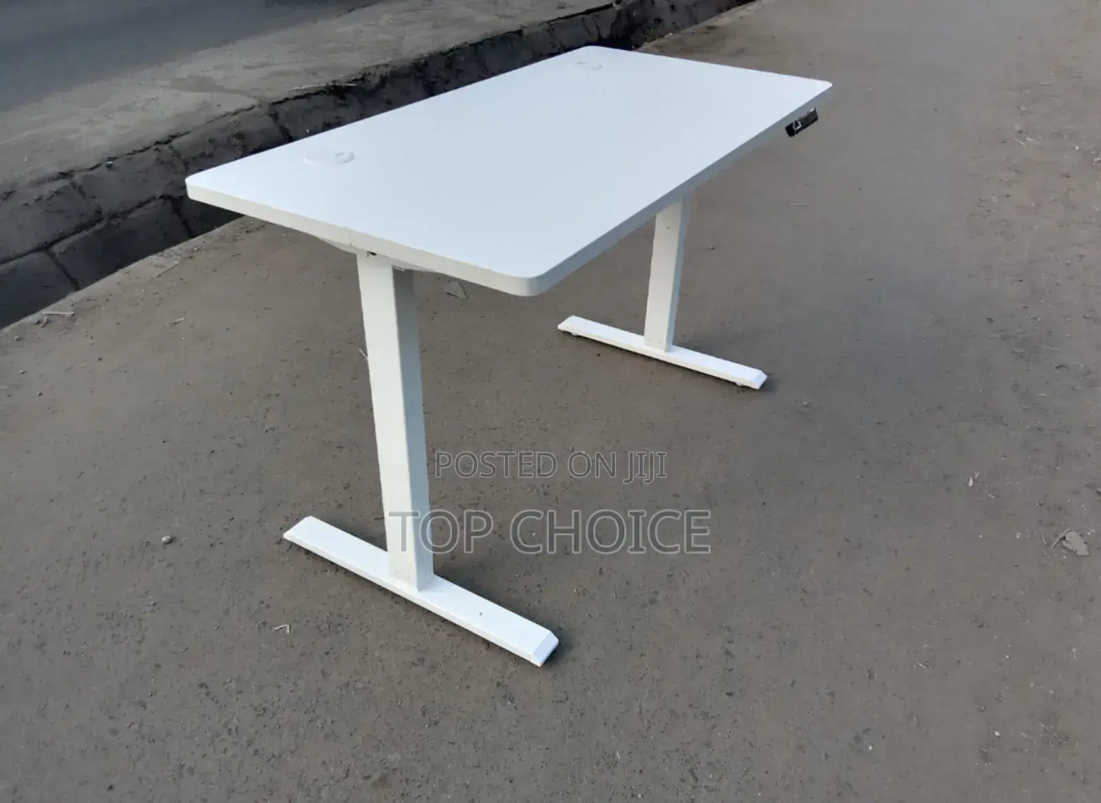 Home Office Desk, Adjustable Electric Desk.