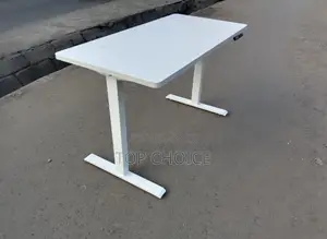 Home Office Desk, Adjustable Electric Desk.