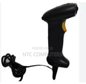 Techcom Barcode Scanner Tc LBS 3550