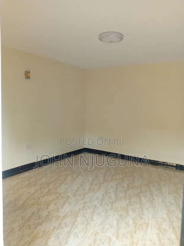 2bdrm Apartment in Ruaka for rent