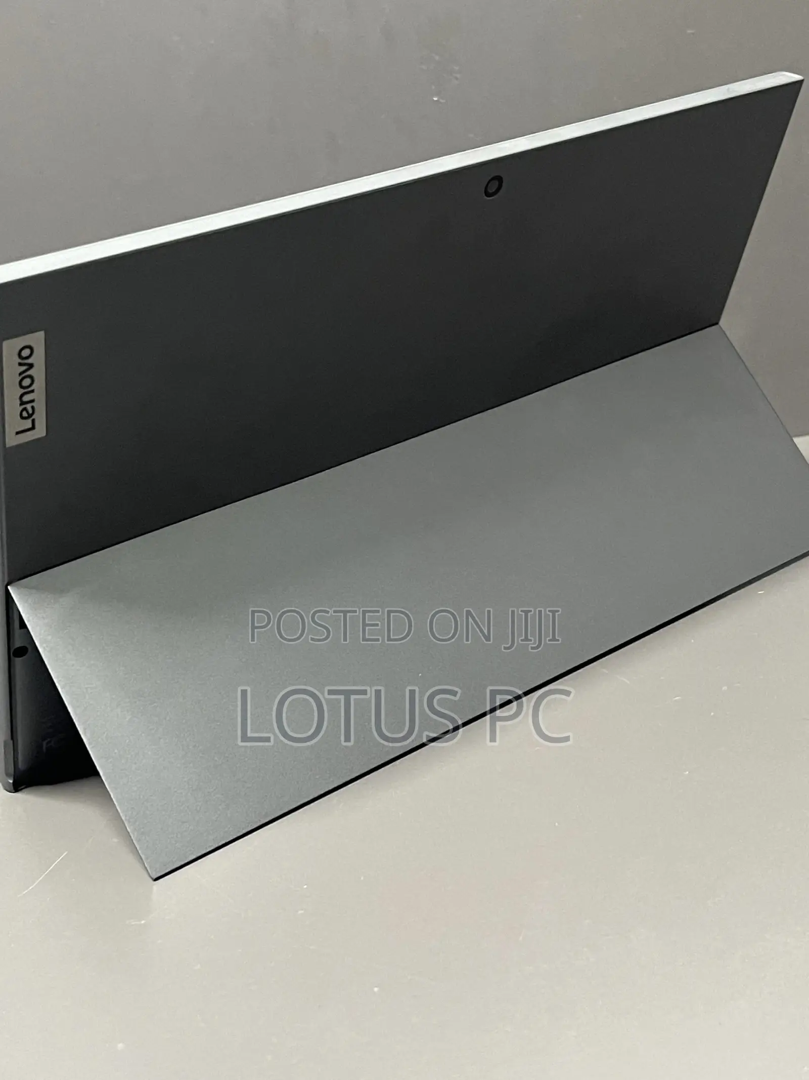 Lenovo ideapad 128 GB Gray