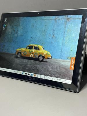 Lenovo ideapad 128 GB Gray - thumbnail 2