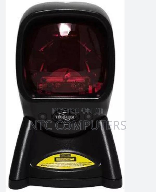 Techcom Barcode Scanner Tc LBS 3650 - main view