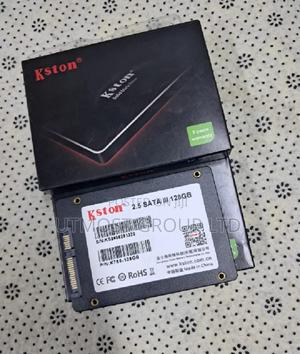 Smart and Affordable Kston 128gb Sata SSD Sata Iii (6gbps) - main view