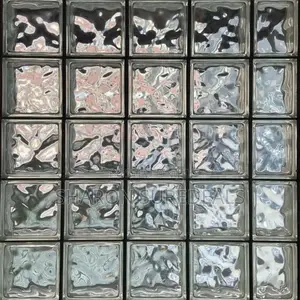 Square Glass Blocks