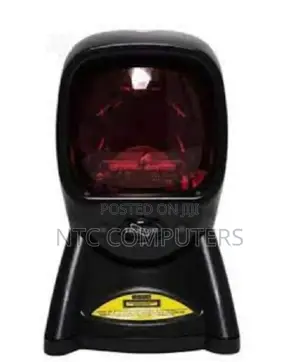 Techcom Barcode Scanner Tc LBS 3650