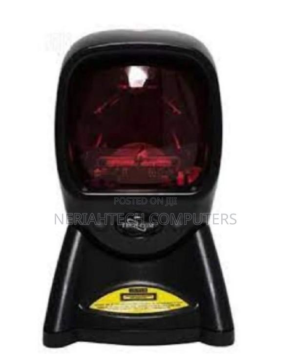 Techcom Barcode Scanner Tc LBS 3650 - main view