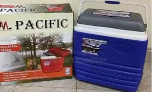 Cooler Box 32 Litres