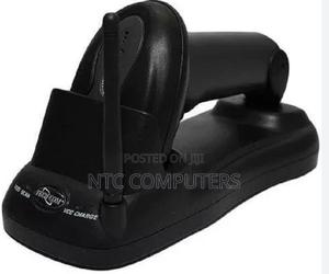 Techcom Barcode Scanner Tc WBS 4000 - thumbnail 2