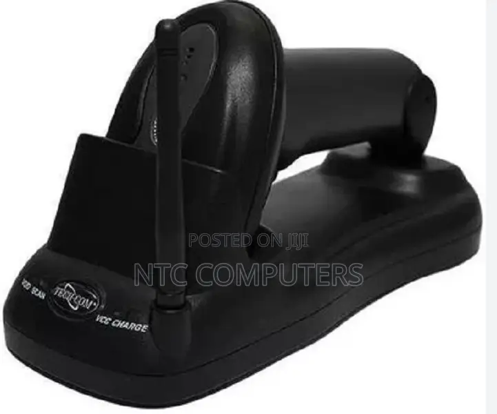 Techcom Barcode Scanner Tc WBS 4000
