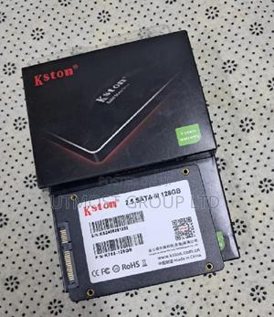 Valuable Kston 512gb Sata Ssd, 2.5 Inches - main view
