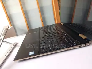 Laptop HP Spectre 14 16GB Intel Core I7 SSD 512GB