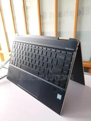 Laptop HP Spectre 14 16GB Intel Core I7 SSD 512GB