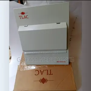 4way Tlac Consumer Unit
